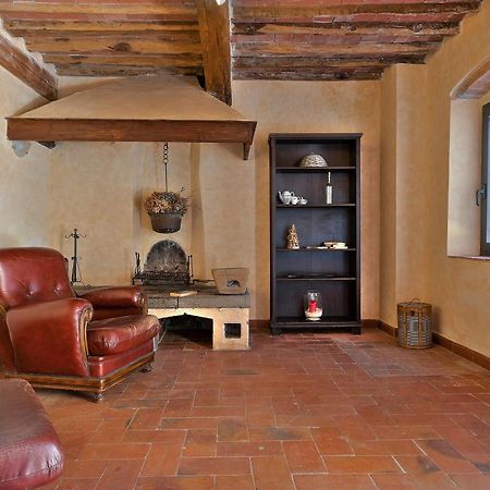 Agriturismo La Gioconda Vinci Bagian luar foto