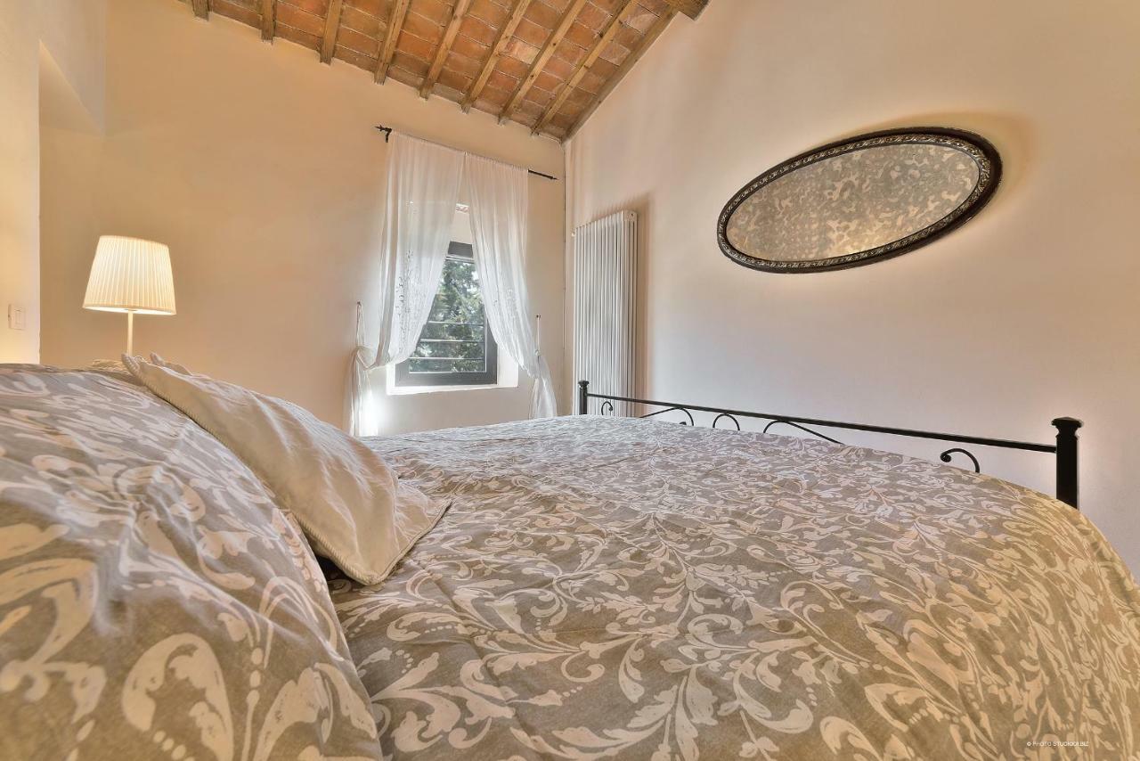 Agriturismo La Gioconda Vinci Bagian luar foto