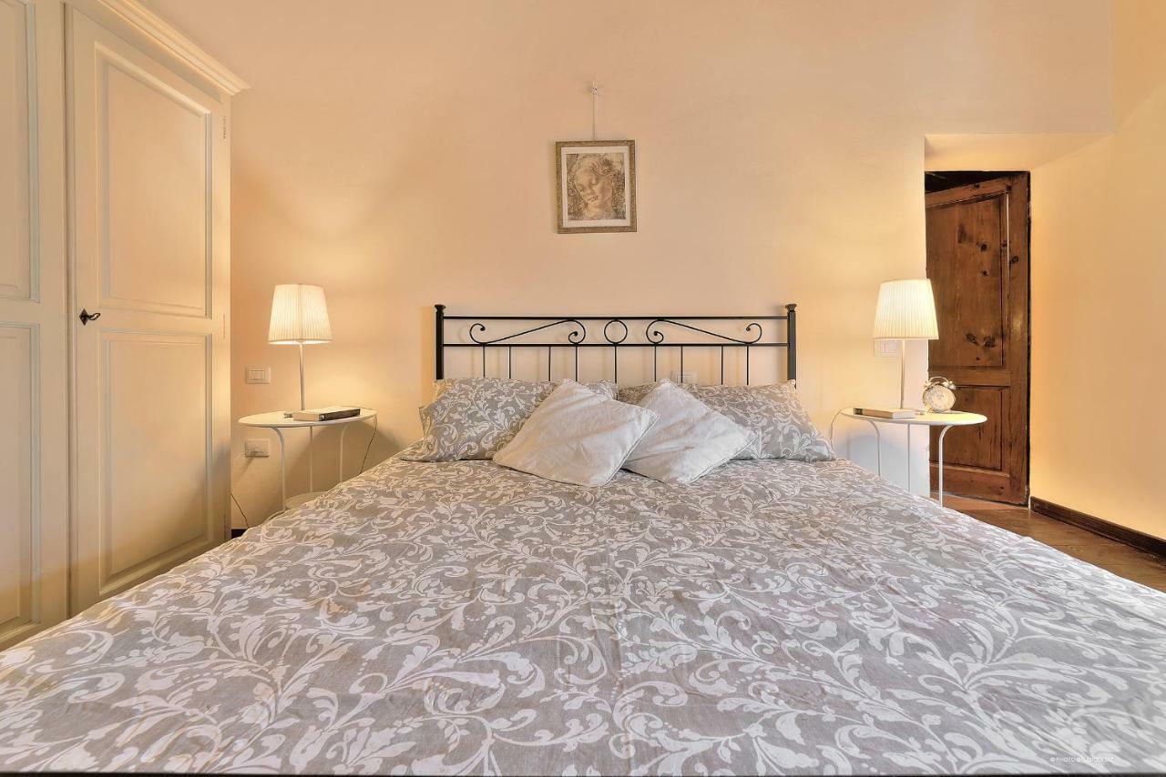 Agriturismo La Gioconda Vinci Bagian luar foto
